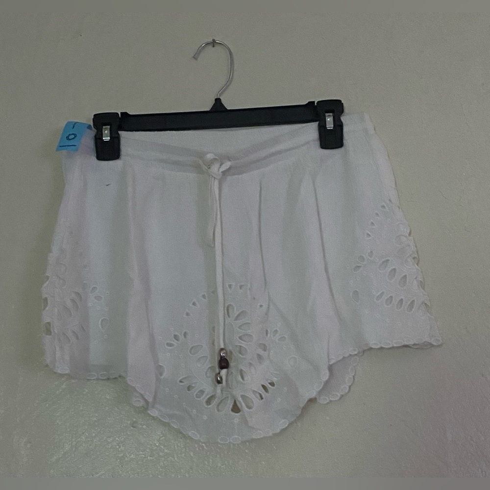 Haire Swim shorts